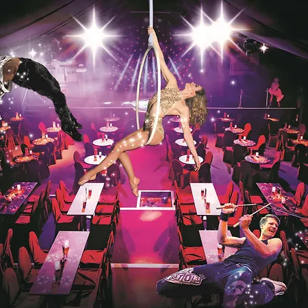 Parkhotel Engelsburg