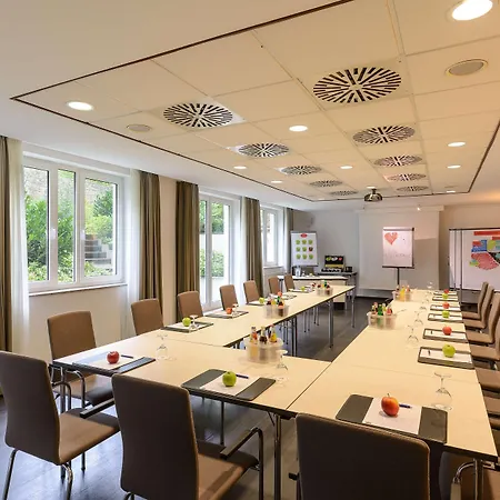 Parkhotel Engelsburg