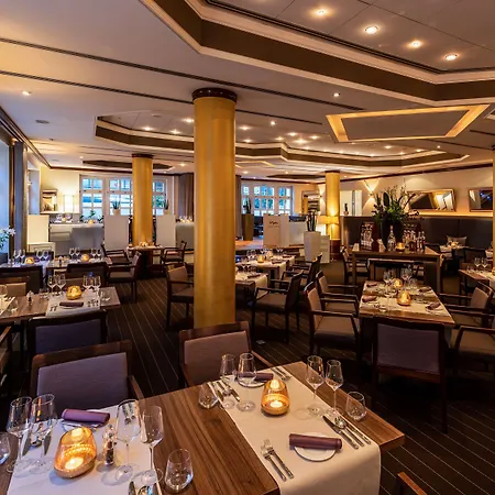 Parkhotel Engelsburg Recklinghausen