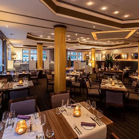 Parkhotel Engelsburg Recklinghausen