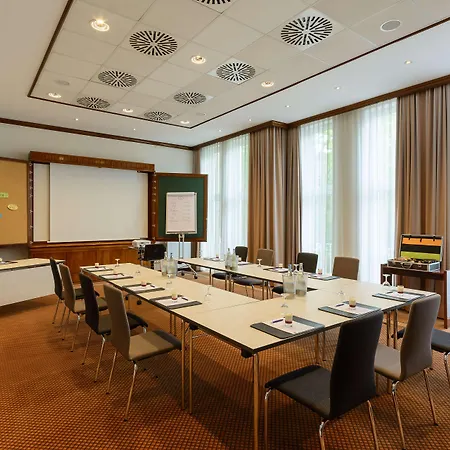 Parkhotel Engelsburg 4*