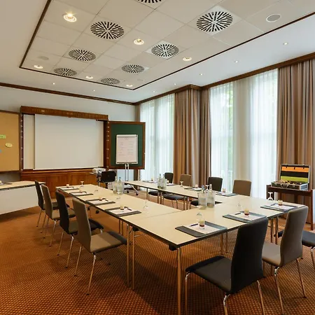 Parkhotel Engelsburg 4*