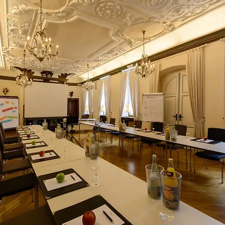 فندق Parkhotel Engelsburg ركلنغهاوزن