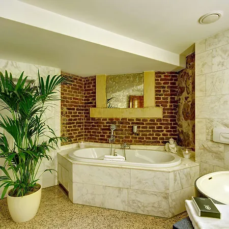 Hotel Parkhotel Engelsburg 4*