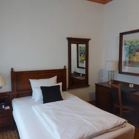 Hotel Parkhotel Engelsburg 4*