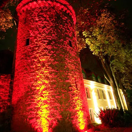 Parkhotel Engelsburg Recklinghausen