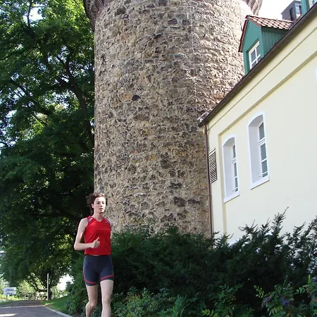 Parkhotel Engelsburg Recklinghausen