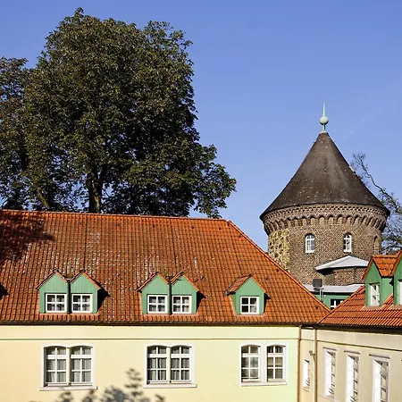 Hotel Parkhotel Engelsburg Recklinghausen