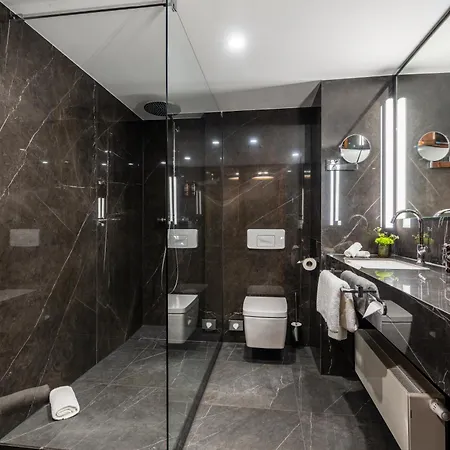 Hotel Parkhotel Engelsburg 4*