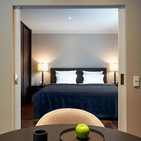 Hotel Parkhotel Engelsburg