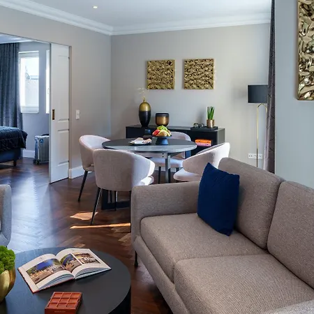 Hotel Parkhotel Engelsburg 4*