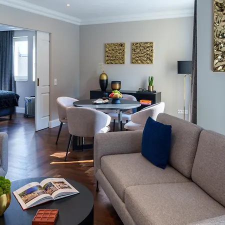 Parkhotel Engelsburg Recklinghausen