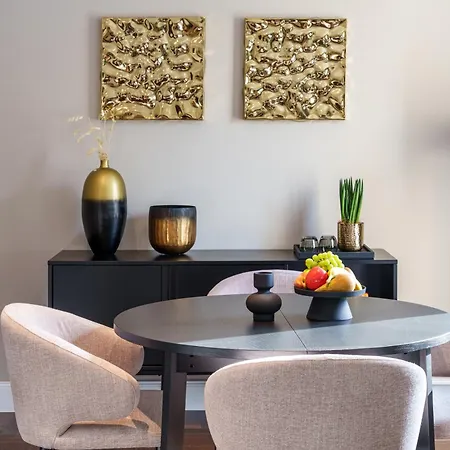 Parkhotel Engelsburg 4* Recklinghausen