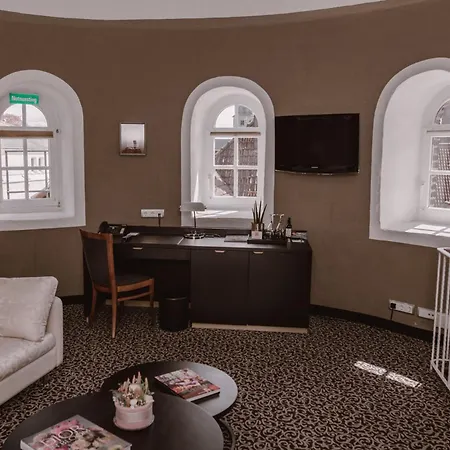 Parkhotel Engelsburg Hotel Recklinghausen