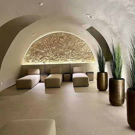 Parkhotel Engelsburg 4*