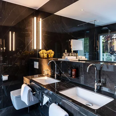 Parkhotel Engelsburg Hotel Recklinghausen