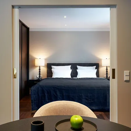Hotel Parkhotel Engelsburg Recklinghausen