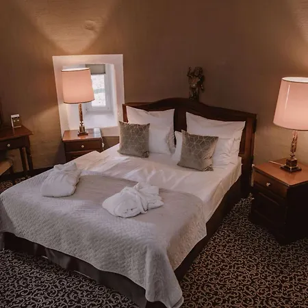 Parkhotel Engelsburg 4*
