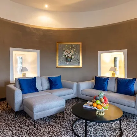 Parkhotel Engelsburg Recklinghausen