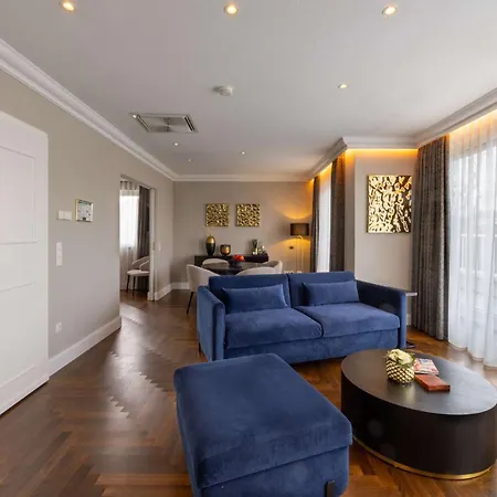 Parkhotel Engelsburg