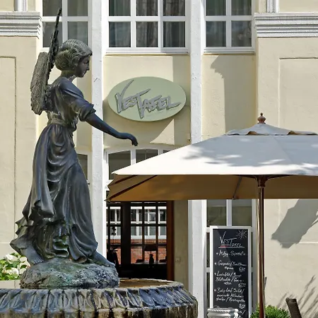 Parkhotel Engelsburg 4* Recklinghausen