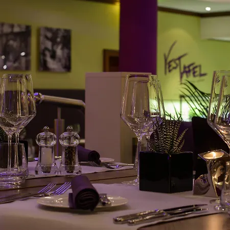 Parkhotel Engelsburg - 4 Sterne Superior Hotel