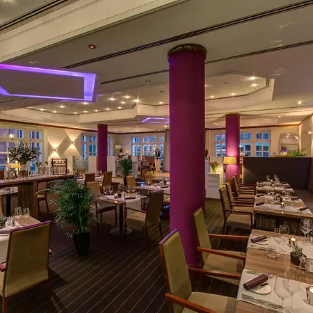 Parkhotel Engelsburg - 4 Sterne Superior 4* Recklinghausen