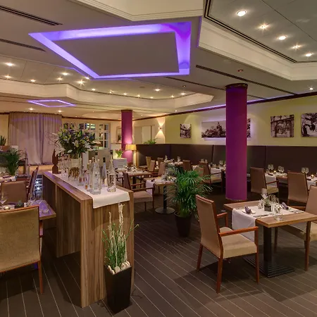 Hotel Parkhotel Engelsburg 4*