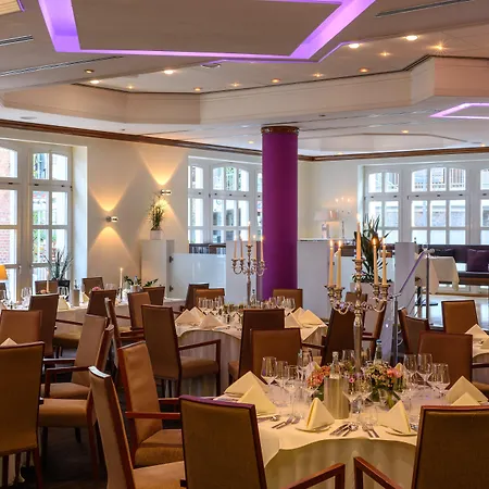 Parkhotel Engelsburg - 4 Sterne Superior Hotel
