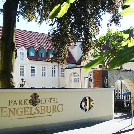 Parkhotel Engelsburg Hotel 4*