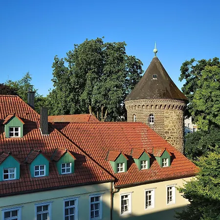 فندق Parkhotel Engelsburg 4*