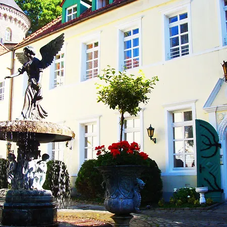 Parkhotel Engelsburg - 4 Sterne Superior