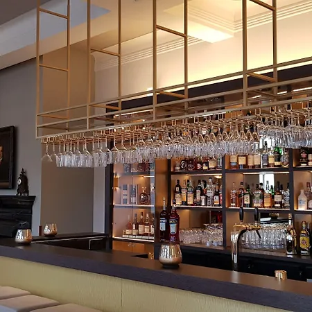 Parkhotel Engelsburg Hotel Recklinghausen