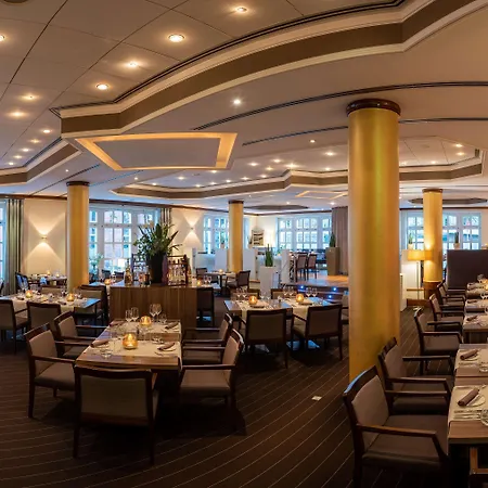Parkhotel Engelsburg - 4 Sterne Superior 4* Recklinghausen