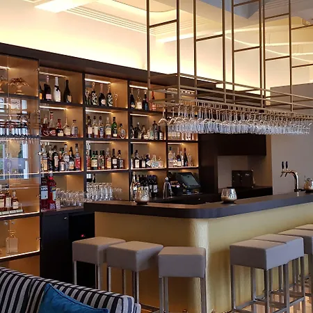 Hotel Parkhotel Engelsburg