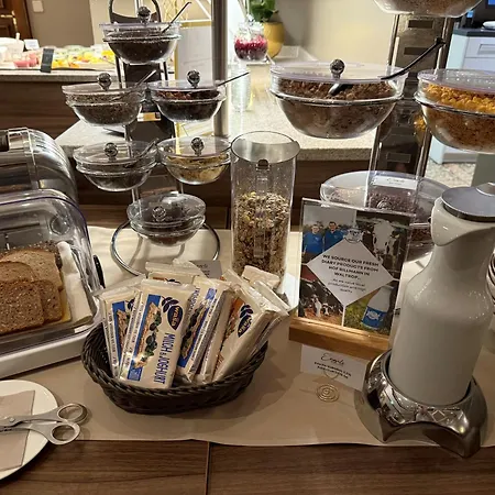 Hotel Parkhotel Engelsburg - 4 Sterne Superior 4*