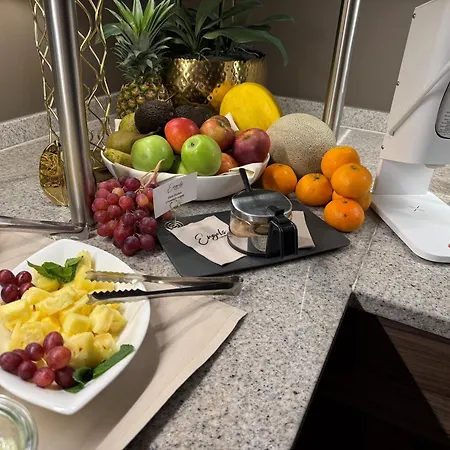 Parkhotel Engelsburg ホテル レックリングハウゼン