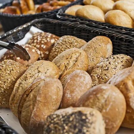 Parkhotel Engelsburg - 4 Sterne Superior 4* Recklinghausen