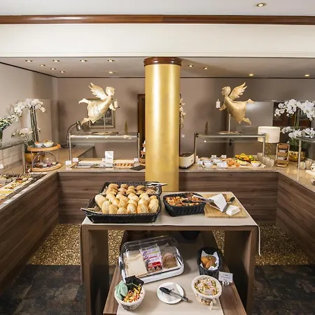 Parkhotel Engelsburg - 4 Sterne Superior Recklinghausen