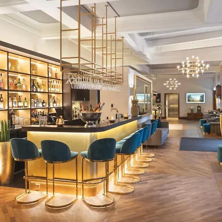 Hotel Parkhotel Engelsburg