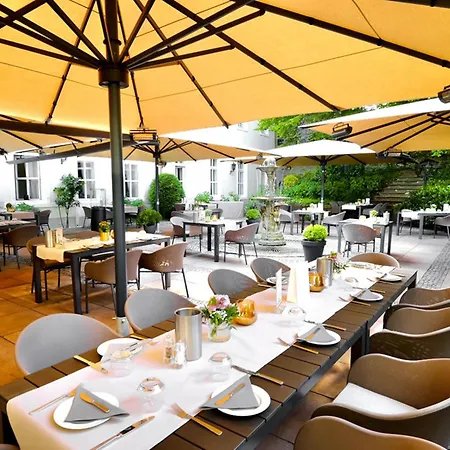 Parkhotel Engelsburg - 4 Sterne Superior Recklinghausen