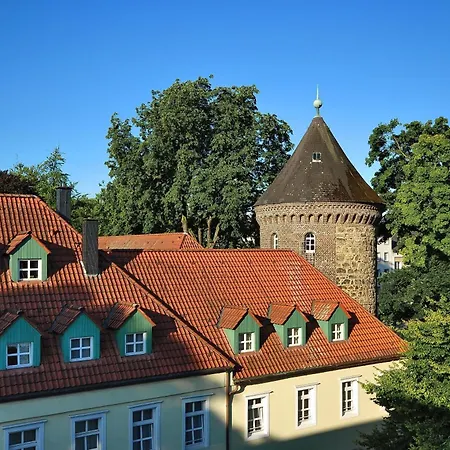 Hotel Parkhotel Engelsburg - 4 Sterne Superior 4*