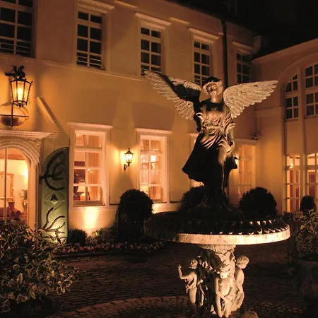 Parkhotel Engelsburg - 4 Sterne Superior Hotel Recklinghausen