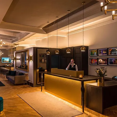 Parkhotel Engelsburg - 4 Sterne Superior Hotel 4*