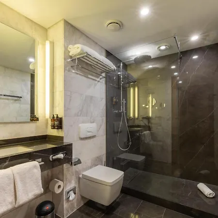 Hotel Parkhotel Engelsburg - 4 Sterne Superior 4*