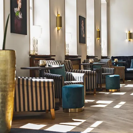 Parkhotel Engelsburg - 4 Sterne Superior Recklinghausen