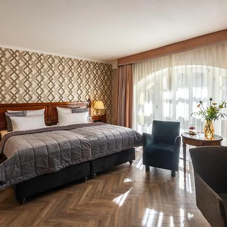 Parkhotel Engelsburg - 4 Sterne Superior 4* Recklinghausen