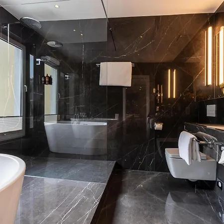 Hotel Parkhotel Engelsburg - 4 Sterne Superior Recklinghausen