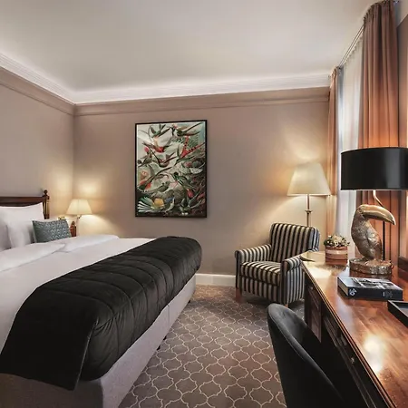 Parkhotel Engelsburg - 4 Sterne Superior 4* Recklinghausen