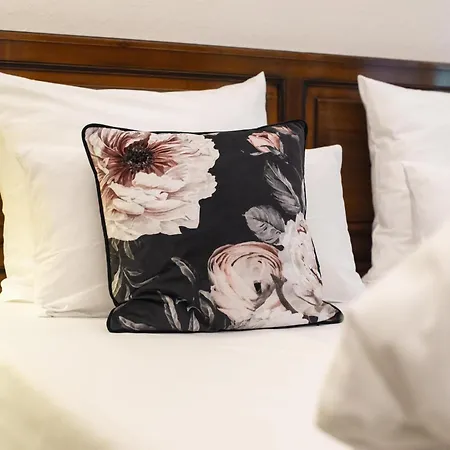 Parkhotel Engelsburg - 4 Sterne Superior 4*